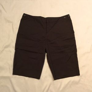 Wassio Shorts Sz 14